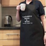 Yorkshire Apron