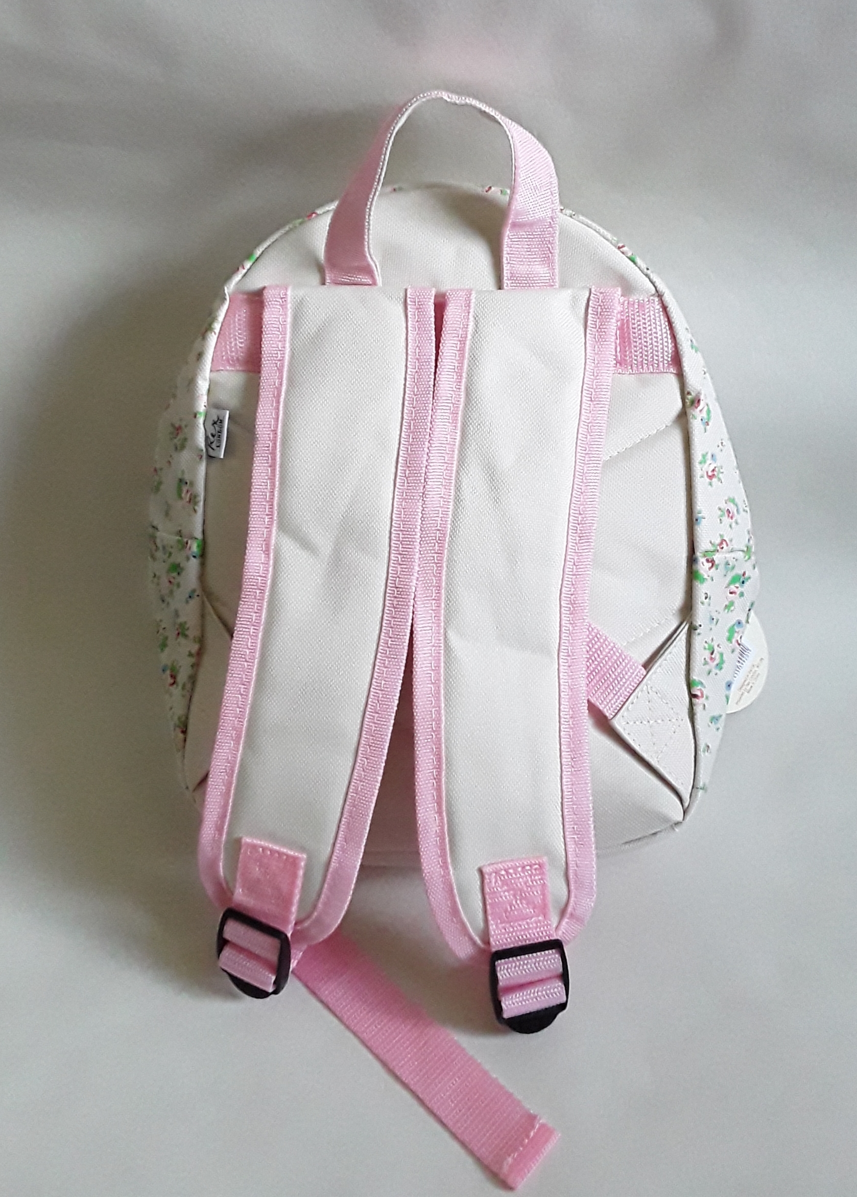Rose Mini Backpack 3 Rose Mini Backpack - Image 3