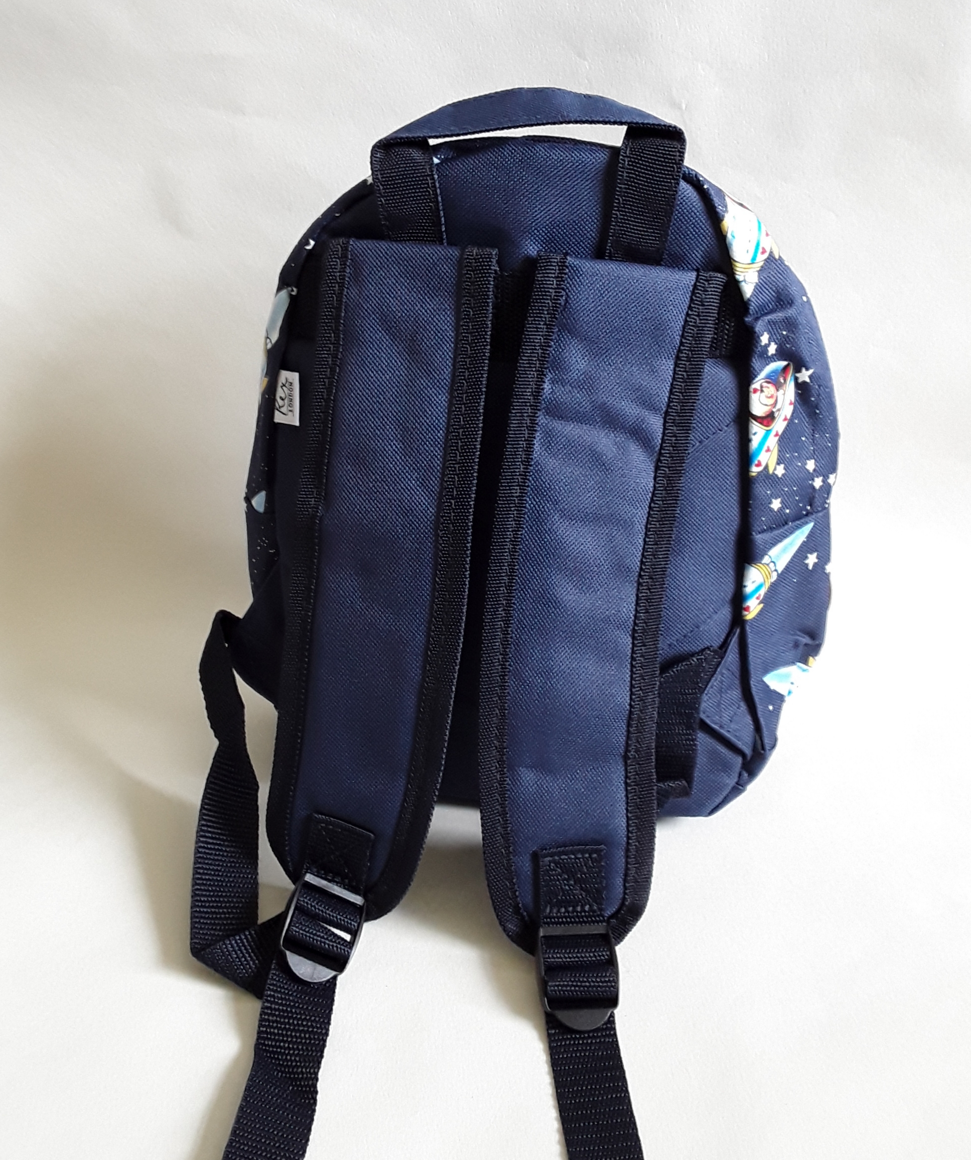Space Mini Backpack 2 Space Mini Backpack - Image 2