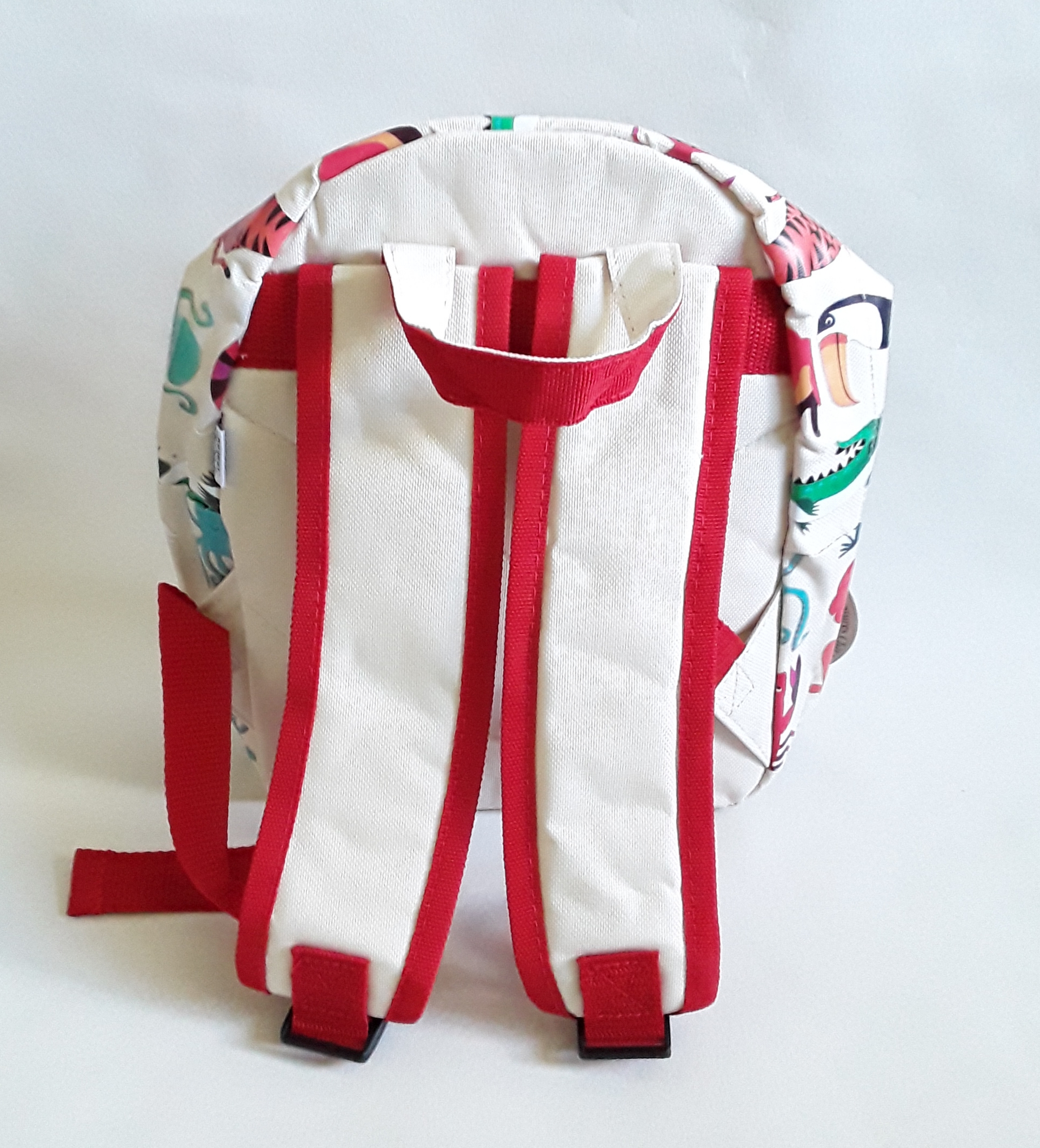 Animal Mini Backpack 3 Animal Mini Backpack - Image 3