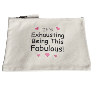 Fabulous Accessory Bag 5 Fabulous Accessory Bag - Image 5