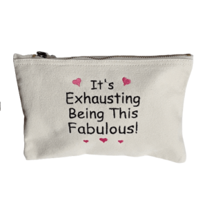 Fabulous Accessory Bag 4 Fabulous Accessory Bag - Image 4