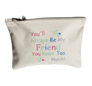 Friend Accessory Bag 7 Friend Accessory Bag - Image 7