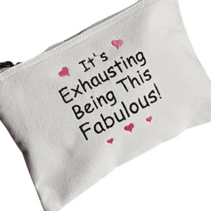 Fabulous Accessory Bag 6 Fabulous Accessory Bag - Image 6
