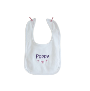 Personalised Bib 4 Personalised Bib - Image 4