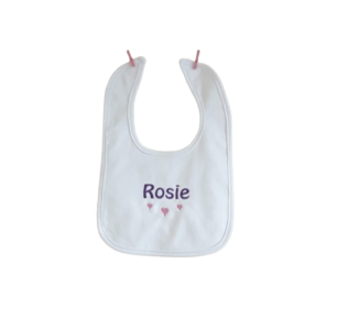 Personalised Bib 5 Personalised Bib - Image 5