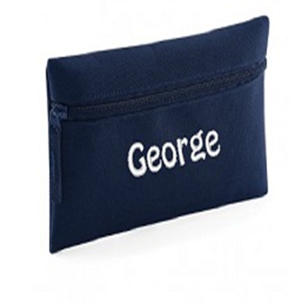 Personalised School Bags 9 Personalised Pencil Case