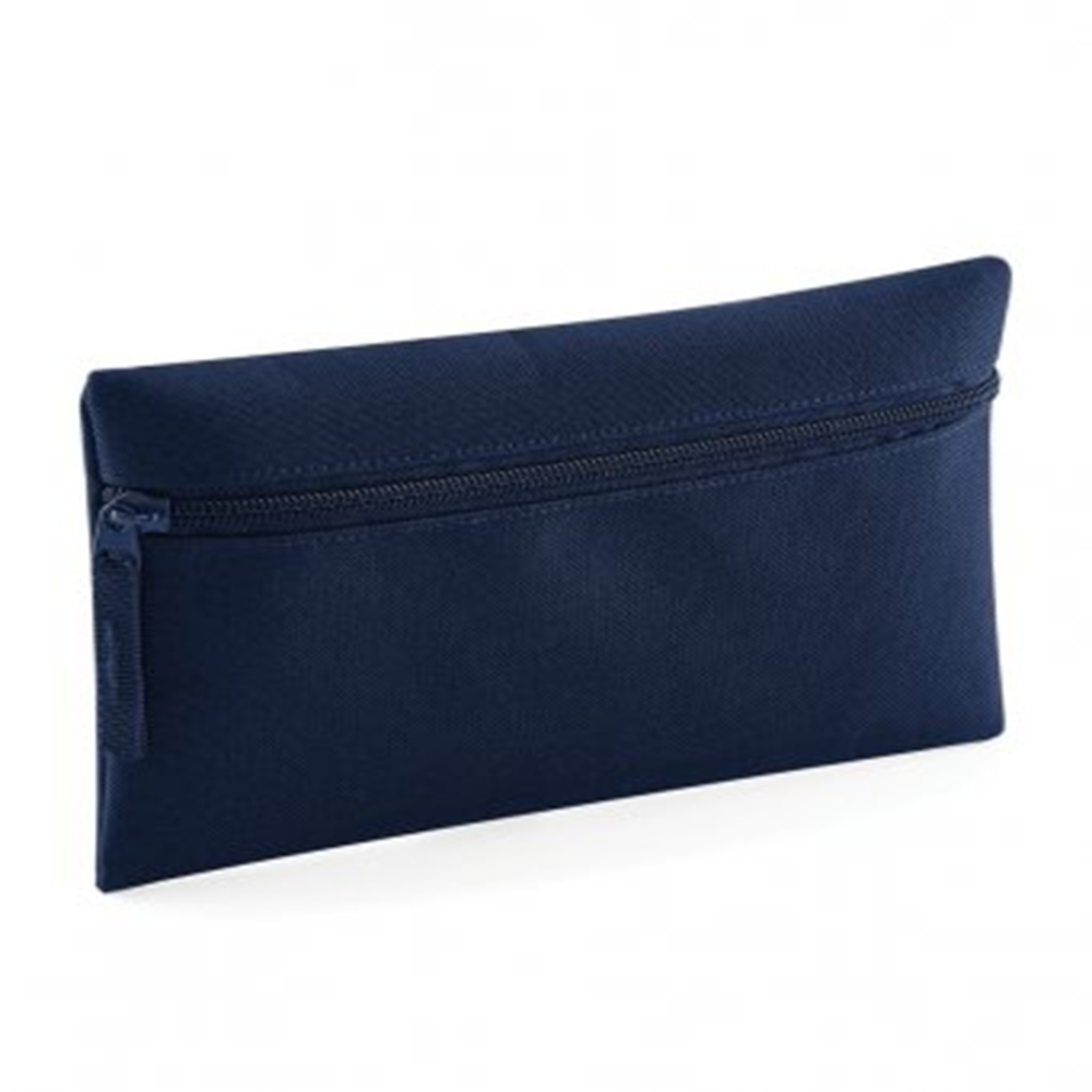 Personalised School Bags 10 Personalised Blue Pencil Case
