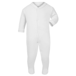 Little Prince Sleepsuit 3 Little Prince Sleepsuit - Image 3
