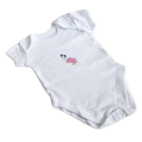 Jemima Puddle-duck Bodysuit