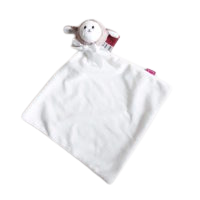 Personalised Lamb Comforter