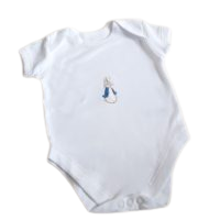 Peter Rabbit Bodysuit
