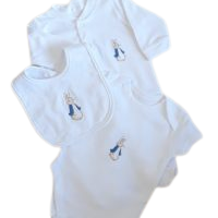 Peter Rabbit Baby Gift Set