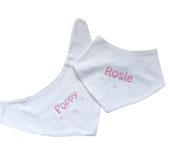 Personalised Bib 6 Personalised Bib - Image 6