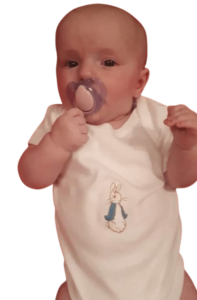 Peter Rabbit Baby Gift Set 2 Peter Rabbit Baby Gift Set - Image 2