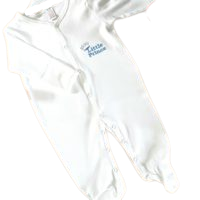 Little Prince Sleepsuit 1 Little Prince Sleepsuit