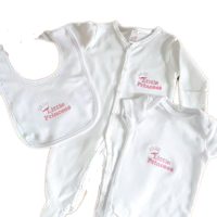 Little Princess Gift Set