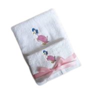 Jemima Puddleduck Towel Set