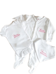 Little Princess Gift Set 2 Little Princess Gift Set