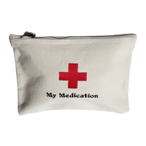 Medication Bag 5 Medication Bag - Image 5