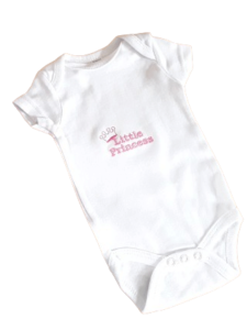 Little Princess Gift Set 4 Little Princess Gift Set