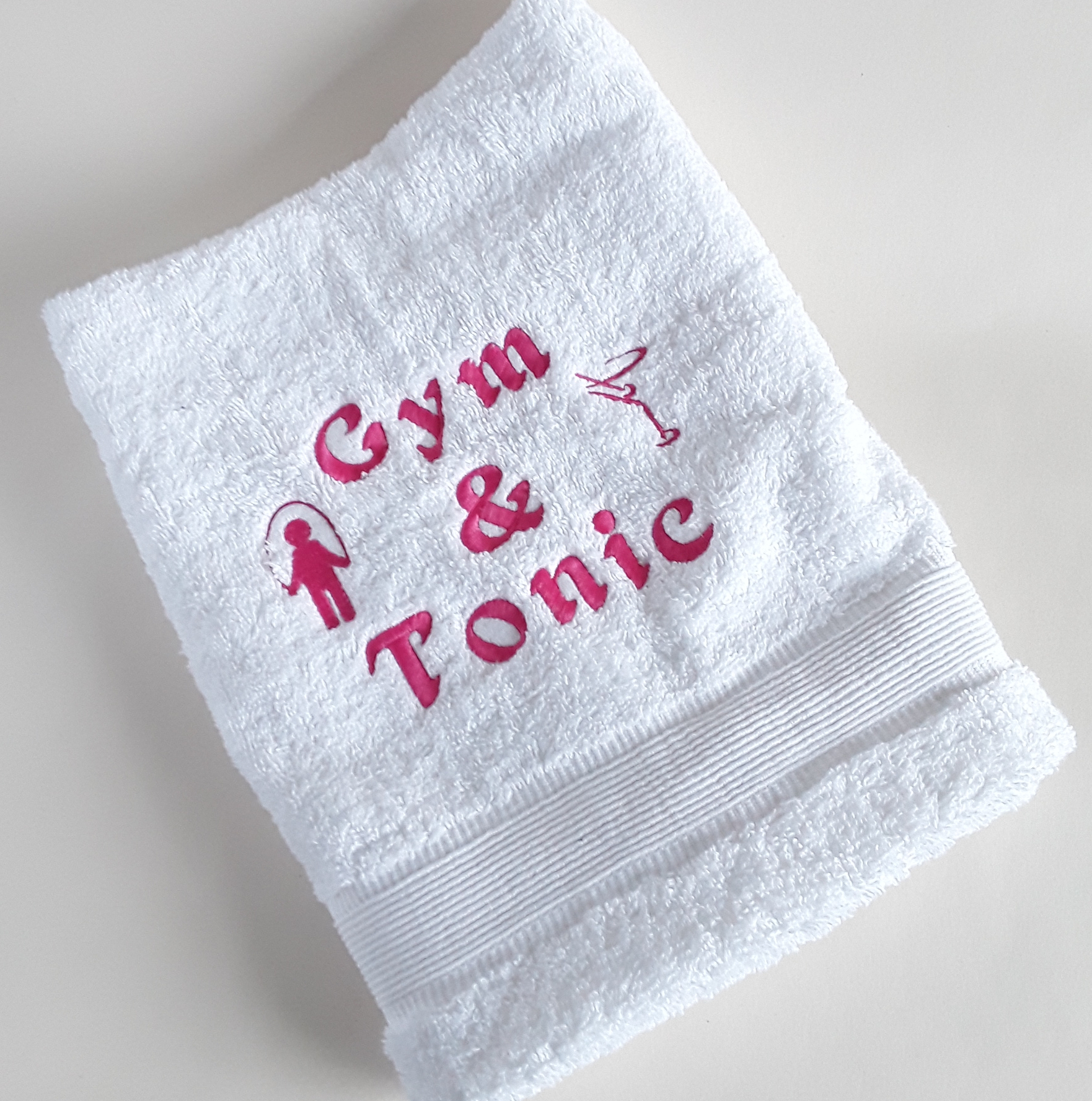 Gin & Tonic Bag Set 6 Gin & Tonic Bag Set - Image 6
