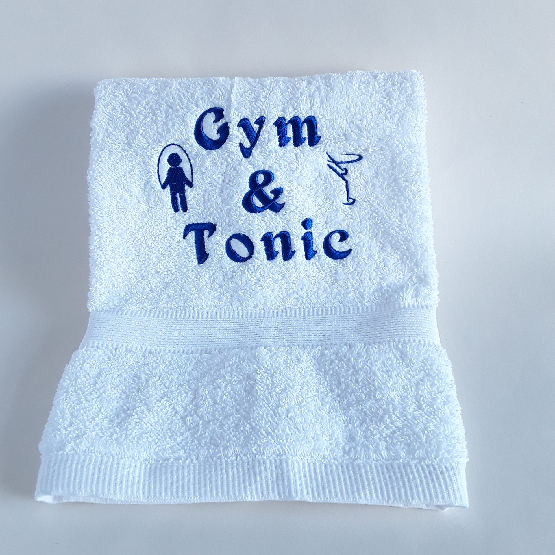 Gin & Tonic Bag Set 5 Gin & Tonic Bag Set - Image 5
