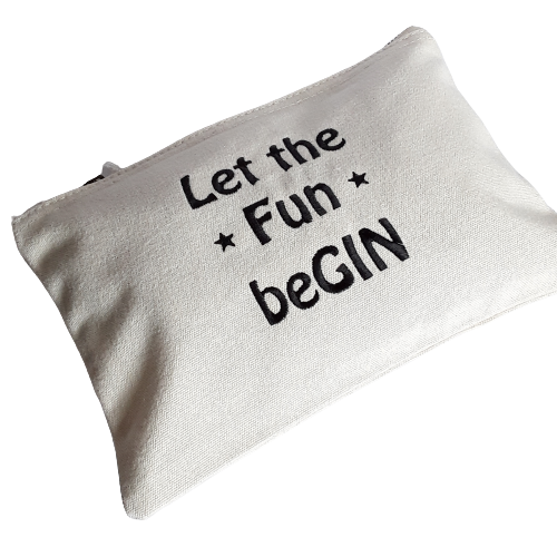 Gin Accessory Bag 2 Gin Accessory Bag - Image 2