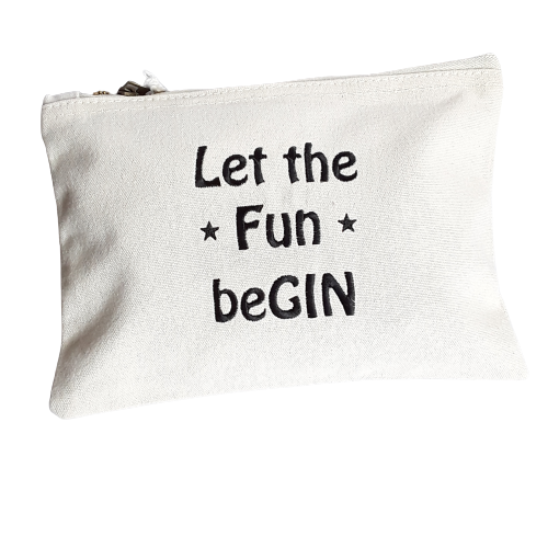 Gin Accessory Bag 4 Gin Accessory Bag - Image 4