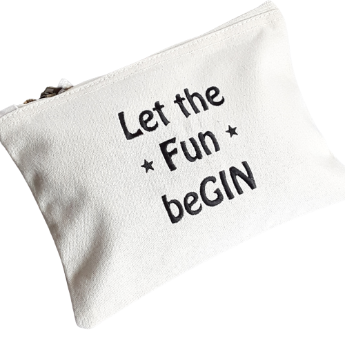 Gin Accessory Bag