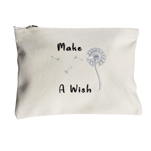 Accessory Bags 6 Make A Wish Accessory Bag