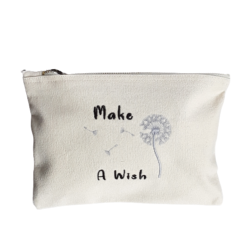 Make A Wish Accessory Bag 3 Make A Wish Accessory Bag - Image 3
