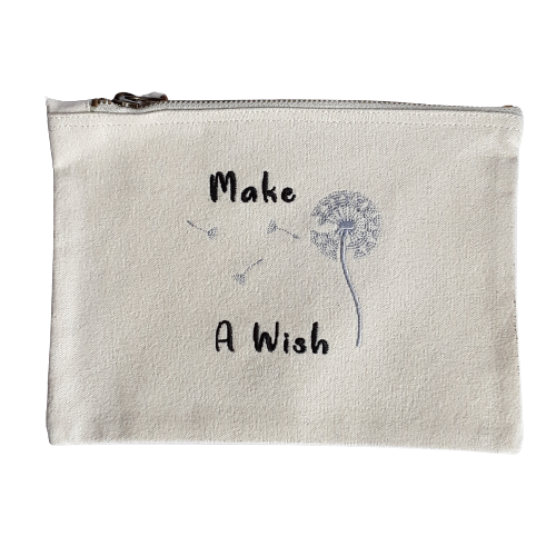 Make A Wish Accessory Bag 5 Make A Wish Accessory Bag - Image 5