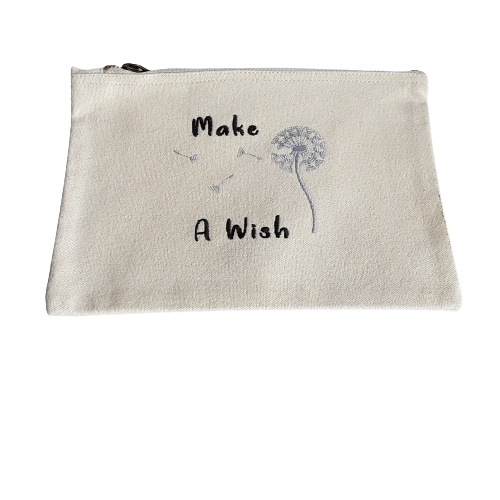 Make A Wish Accessory Bag 4 Make A Wish Accessory Bag - Image 4