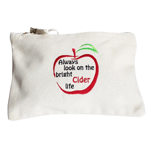 Cider Accessory Bag 3 Cider Accessory Bag - Image 3