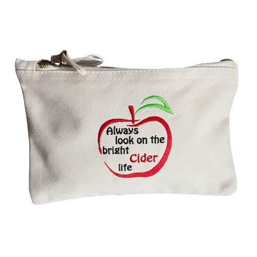 Cider Accessory Bag