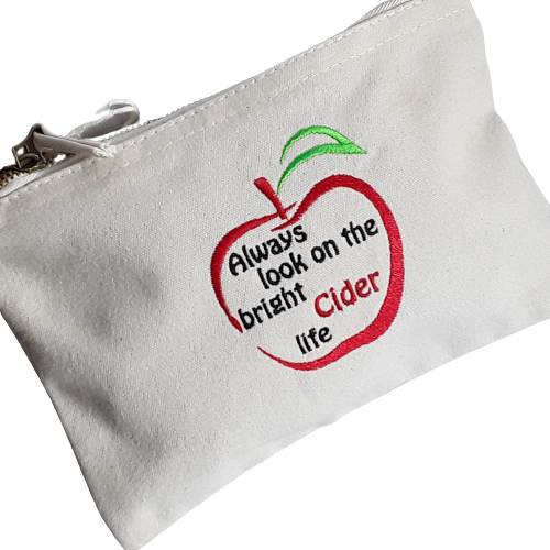 Cider Accessory Bag 4 Cider Accessory Bag - Image 4