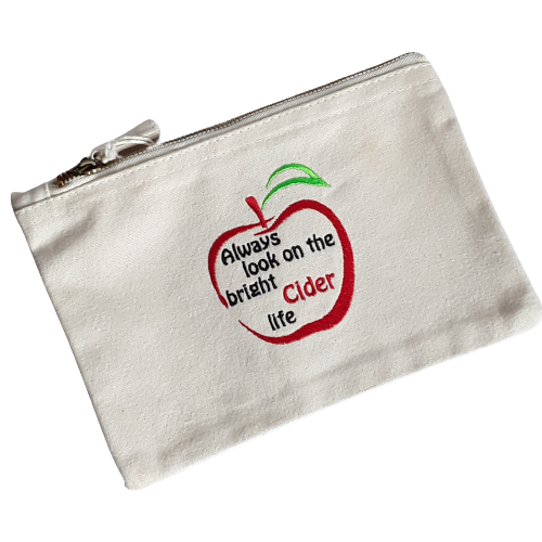 Cider Accessory Bag 7 Cider Accessory Bag - Image 7