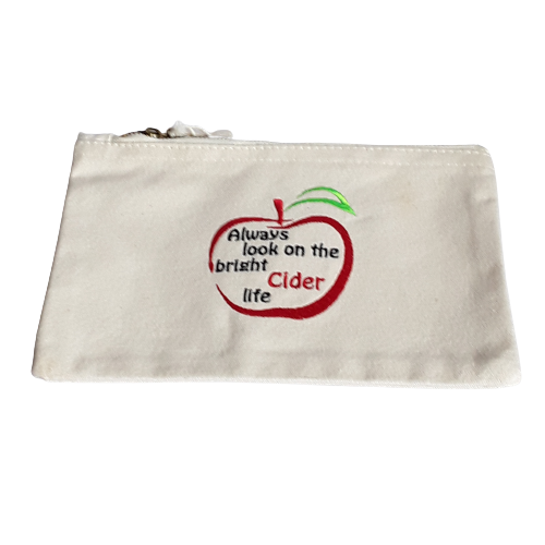 Cider Accessory Bag 8 Cider Accessory Bag - Image 8