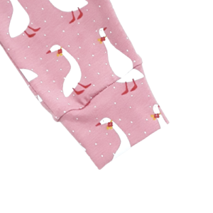 Duck Romper 4 Duck Romper - Image 4