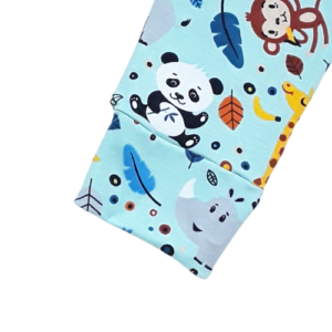 Animal Romper 4 Animal Romper - Image 4