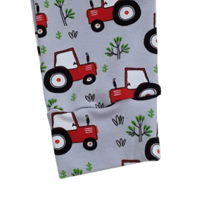 Tractor Romper 4 Tractor Romper - Image 4