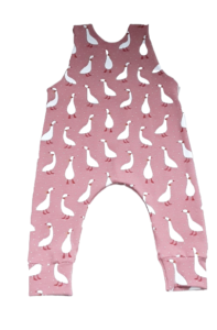 Duck Romper 3 Duck Romper - Image 3