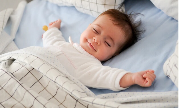 Baby Sleepsuits