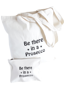 Bag Sets 3 Prosecco Bag Set