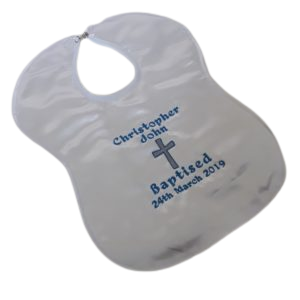 Baptism Bib 1 Baptism Bib