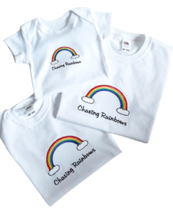 Rainbow T-Shirt