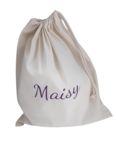 Personalised Christmas Sack 5 Personalised Christmas Sack - Image 5