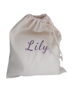 Personalised Christmas Sack 2 Personalised Christmas Sack - Image 2