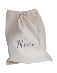 Personalised Christmas Sack 3 Personalised Christmas Sack - Image 3